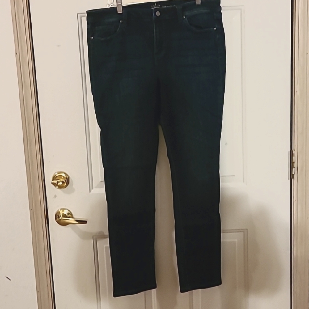 Soho Blue jeans